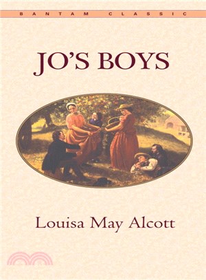 Jo's Boys