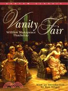 Vanity Fair ─ A Novel Without a Hero