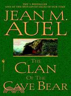 The Clan of the Cave Bear /