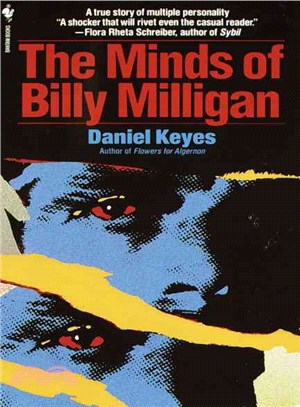 The Minds of Billy Milligan | 拾書所