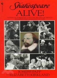 Shakespeare Alive