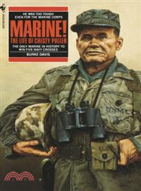 Marine! the Life Chesty Puller