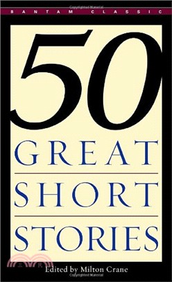 50 great short stories /
