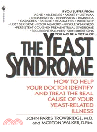 The Yeast Syndrome