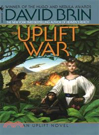 The Uplift War