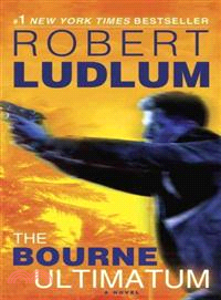 The Bourne Ultimatum | 拾書所