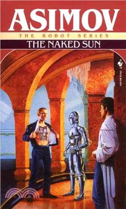The Naked Sun | 拾書所