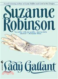 Lady Gallant