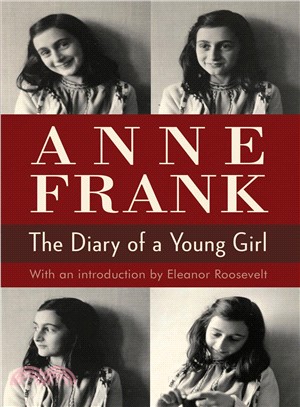 Anne Frank the Diary of a Young Girl | 拾書所