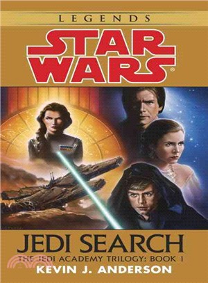 Jedi Search