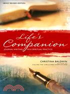 Life's Companion ─ Journal Writing As a Spiritual Quest