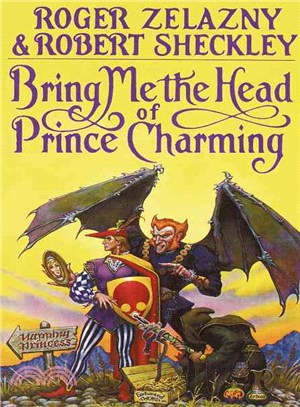 Bring Me The Head Of Prince Charming