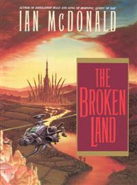 The Broken Land