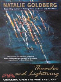 Thunder and Lightning ─ Cracking Open the Writer\
