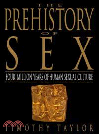 The Prehistory of Sex