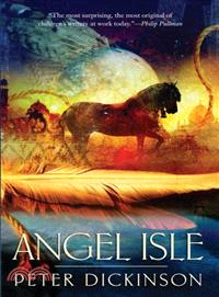 Angel Isle