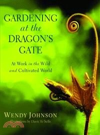 Gardening at the Dragon\