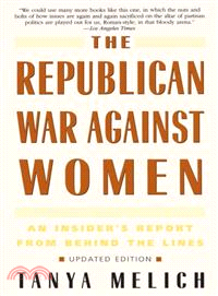 The Republican War Against Women