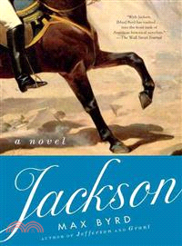 Jackson ─ A Novel