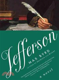 Jefferson ─ A Novel