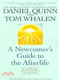 A Newcomer's Guide to the Afterlife ─ On the Other Side Known Commonly As "the Little Book"