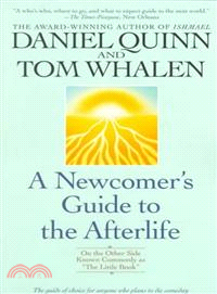 A Newcomer's Guide to the Afterlife | 拾書所