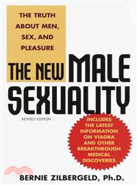 The New Male Sexuality