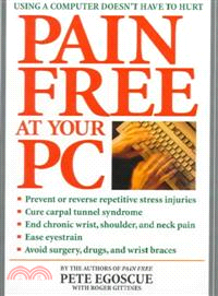 Pain Free at Your PC | 拾書所
