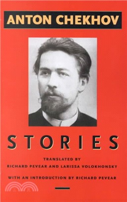 Selected Stories of Anton Chekov