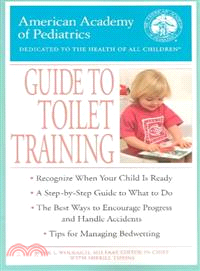 Guide to Toilet Training