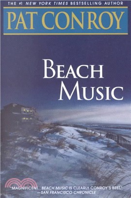 Beach music /