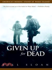 Given Up For Dead—America's Heroic Stand At Wake Island