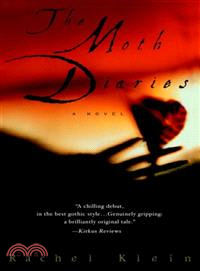 The Moth Diaries