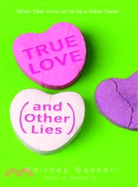 True Love and Other Lies