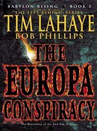 Babylon Rising ─ The Europa Conspiracy