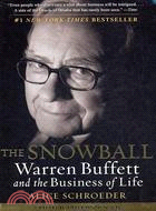 The Snowball ─ Warren Buffett and the Business of Life