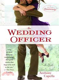 The Wedding Officer | 拾書所