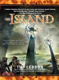 The Island | 拾書所