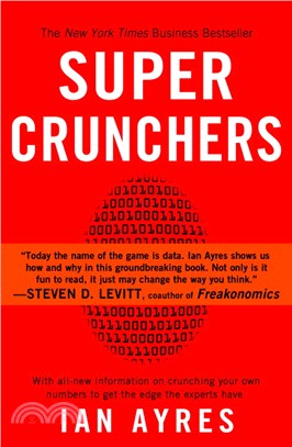 Super Crunchers