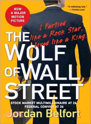 The wolf of Wall Street /