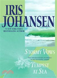 Stormy Vows/Tempest at Sea