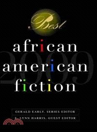 Best African American Fiction ─ 2009