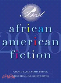 Best African American Fiction 2010