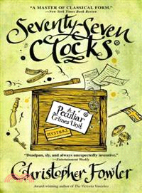 Seventy-Seven Clocks | 拾書所