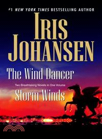 The Wind Dancer/Storm Winds | 拾書所