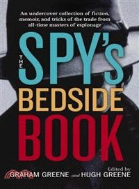 The Spy\