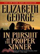 In Pursuit of the Proper Sinner