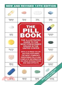 The Pill Book