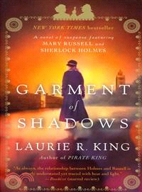 Garment of Shadows