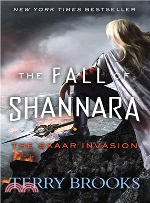 The Skaar Invasion